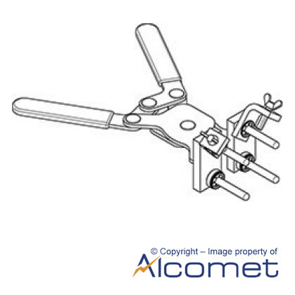 Handle Clamps – HCPK3