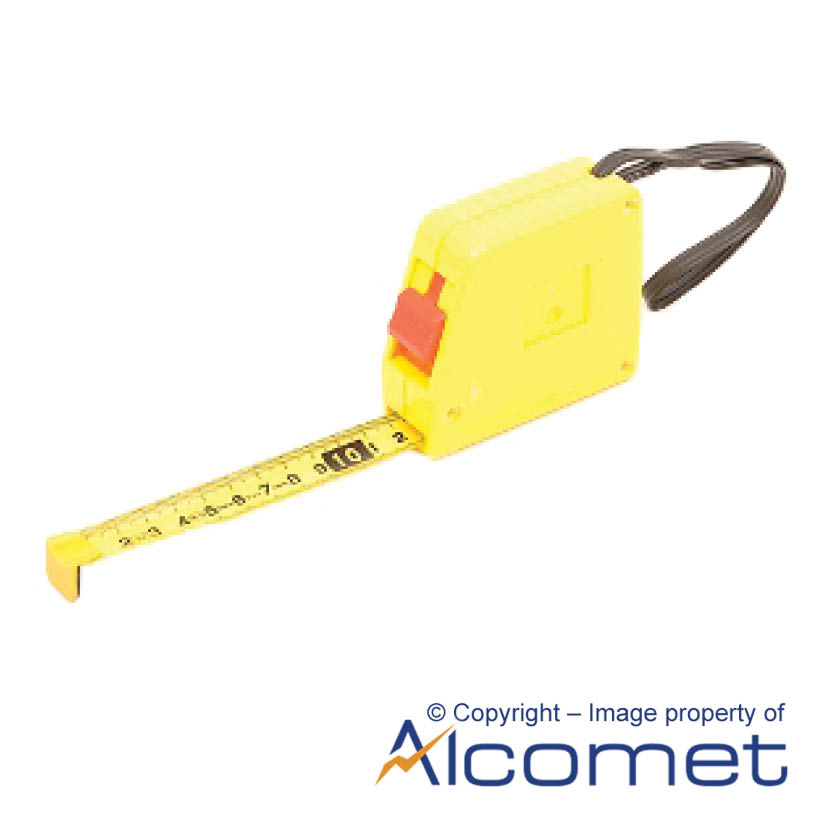 Non Conductive Tape Measure ? 3mtr