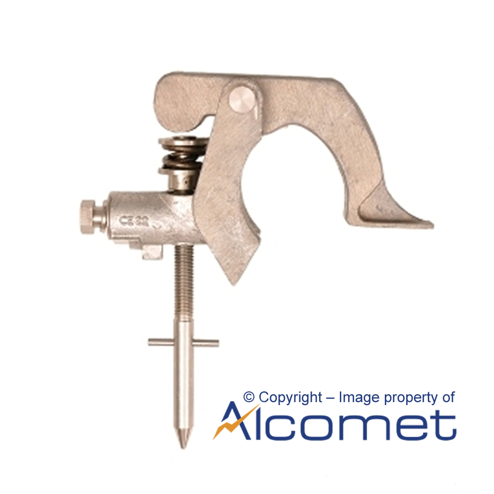 C clamp with socket end deals