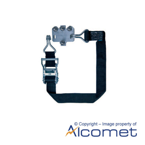 Image of Terminal Plate Type C