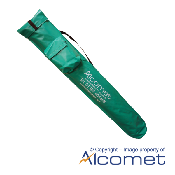 PVC Carry Bag-0