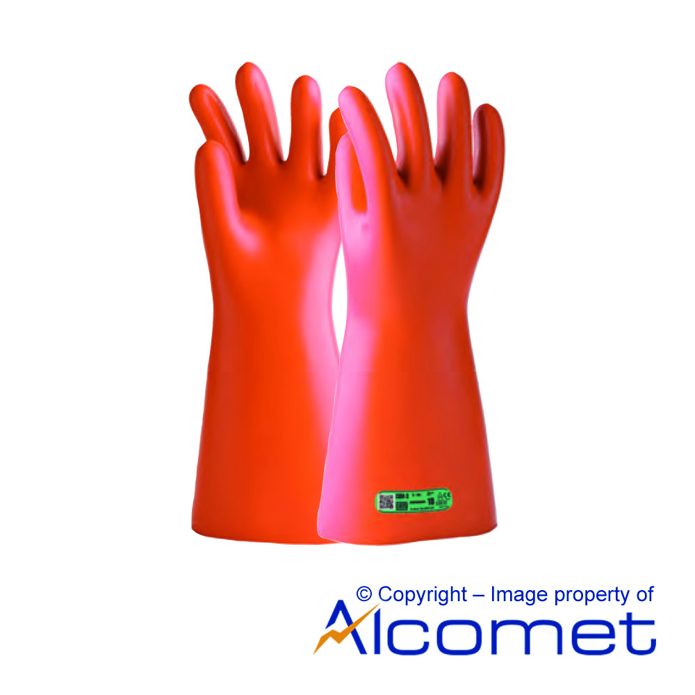 Catu CGM-0 Mechanical Strength Electric Insulating Gloves