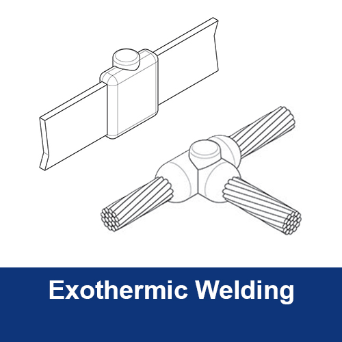 Independent Connection Provider | Exothermic Welding | Alcomet